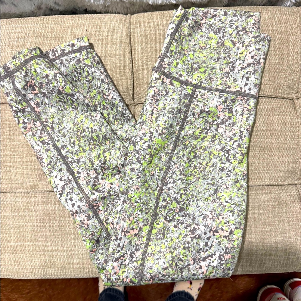 SWEATY BETTY SUPERSCULPT LEGGINGS